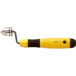 Magni, Raspel + Feile, Grattec SG 1500 Entgratsenker mit Softgrip