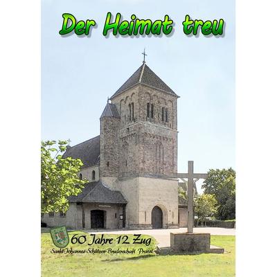 Der Heimat treu, Taschenbuch von , BoD – Books on Demand, 978-3-7448-0074-7