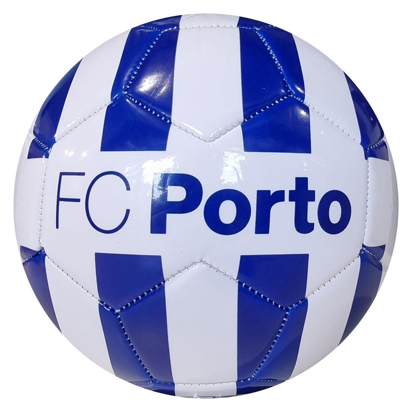 Phi Promotions FC Porto Fussball Club Fan Ball (5) (21413575)