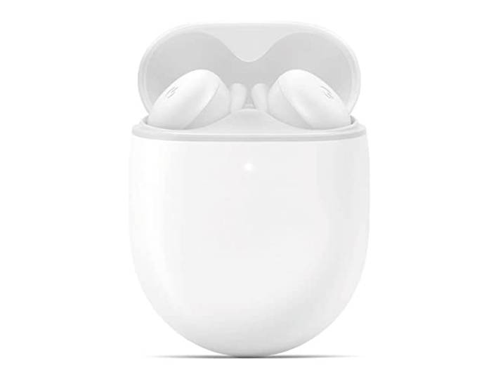 PIXEL BUDS A WHITE