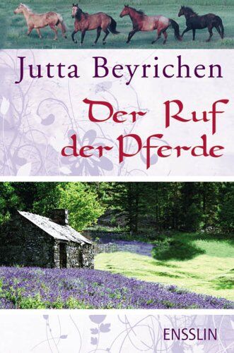 Jutta Beyrichen - Der Ruf der Pferde - Preis vom 19.10.2026 19:33:35 h