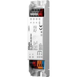 Eltako DALI-LED-Dimmer 16A RGB DL-RGB-16A-DC12+