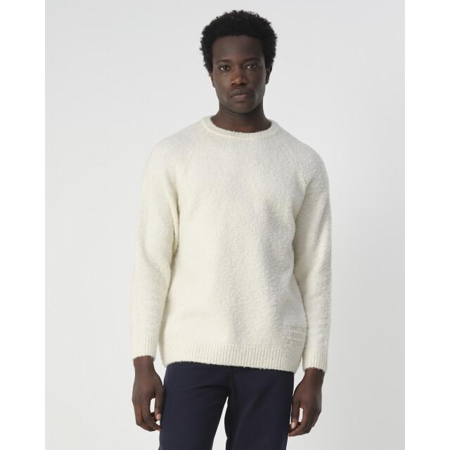 J.C. Rags Buck crew-neck sweater