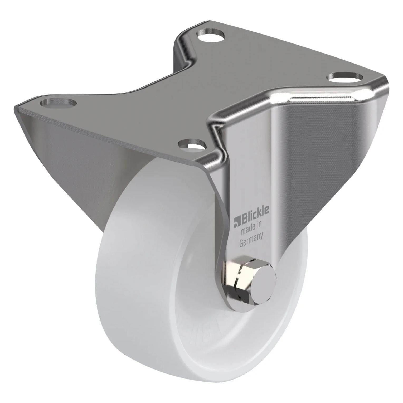 Blickle Transportgeräterolle BX-PO 75G (32540)