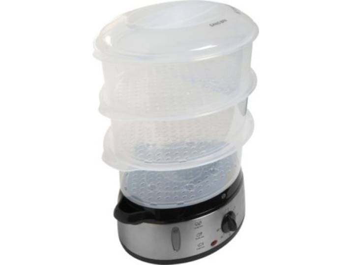 Essentielb - Cuiseur Vapeur Ecvi 1