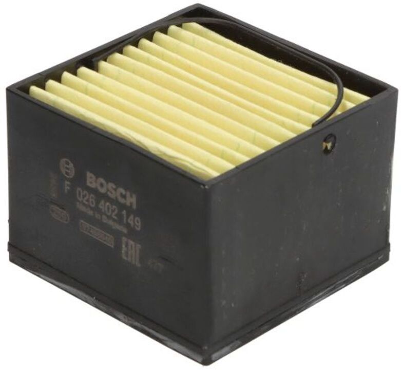 Kraftstofffilter BOSCH F 026 402 149