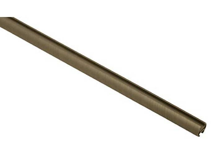 GST Kira mit Innenlauf II Ø 19 mm cappuccino 160