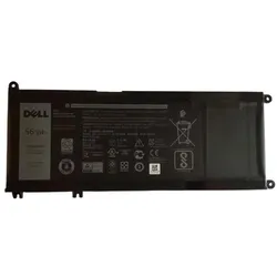 Dell Notebook-Akku 33YDH 15.2 V 3600 mAh (3600 mAh), Notebook Akku