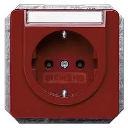 Siemens Dig.Industr. profil SCHUKO-Steckdose 5UB1476