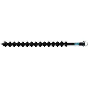 Makita Erdlochbohrer E-25482, 50 mm Ø, Länge 800 mm