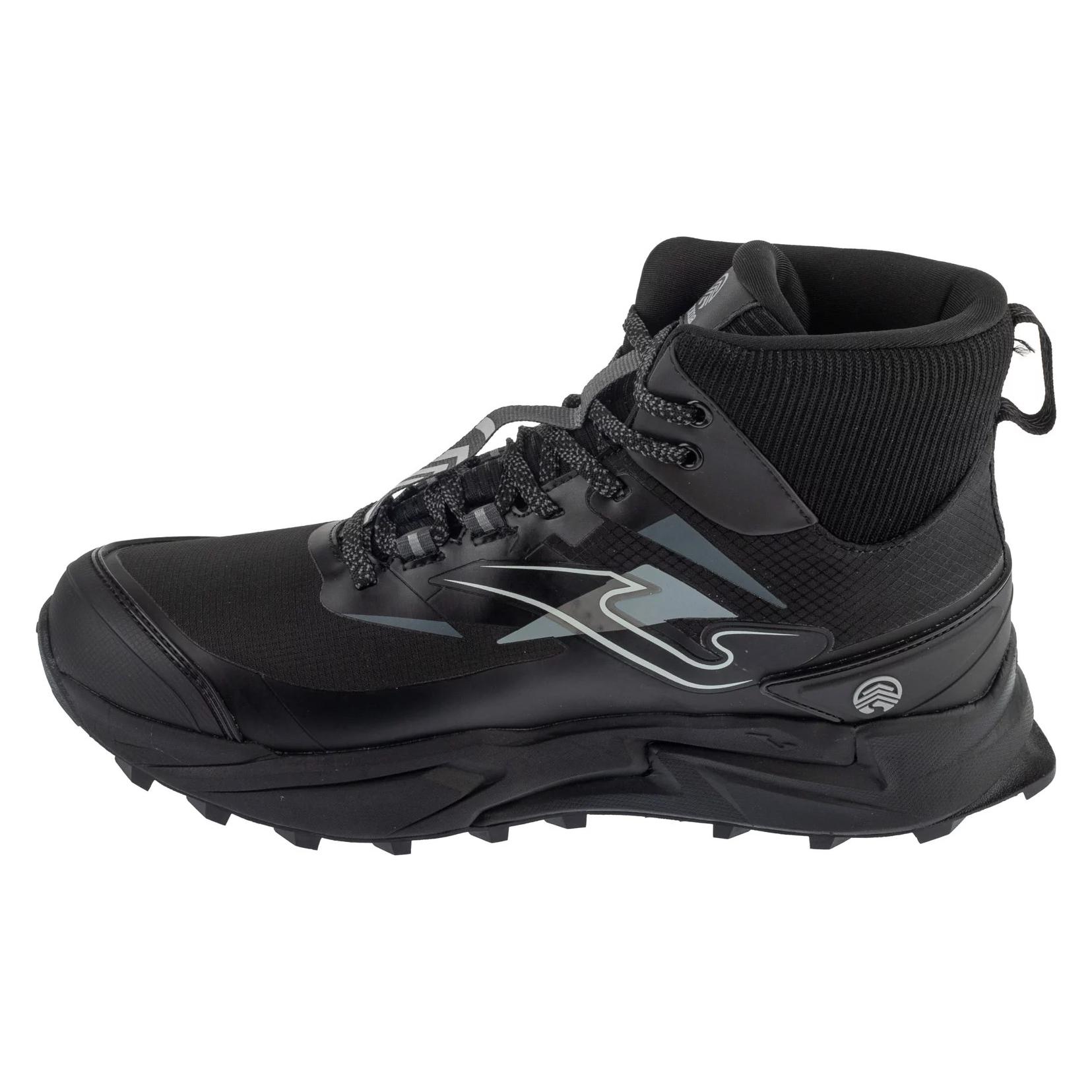 Joma Sierra AX3 Men 2501 Herren-Trekkingschuhe (43) (TKSIX3W2501)