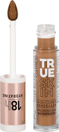 Catrice Cosmetics Corrector True Skin High Cover 4,5 ml 094 Warm Cocoa