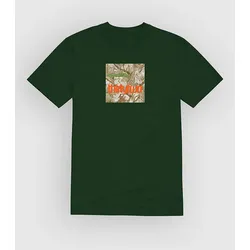 thirtytwo 32 Box T-Shirt forrest Gr. XXL