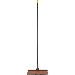 Fiskars, Rechen, Universal yard broom M, 1025921