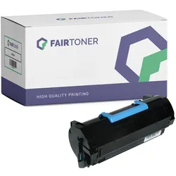 Kompatibel für Lexmark XM 1145 (24B6035) Toner Schwarz