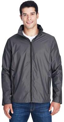 Team 365 TT70 Conquest Jacket with Mesh Lining size XS
