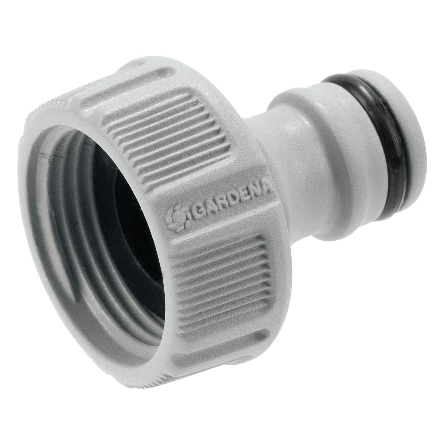 Gardena 18201-50 (Hahnanschluss, 16 mm) (18201-50)