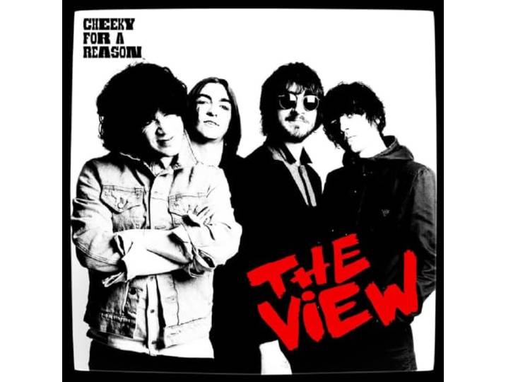 View - Cheeky For A Reason