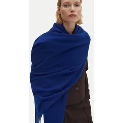 Schal Barula Blau