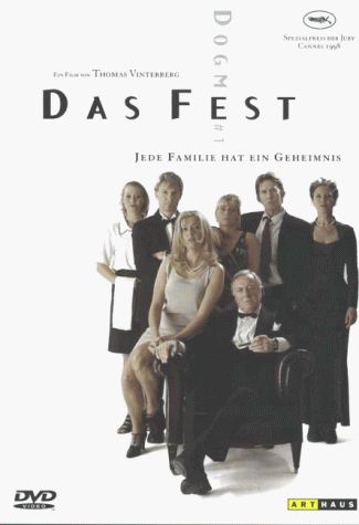 Thomas Vinterberg - Das Fest - Preis vom 08.10.2026 07:26:42 h