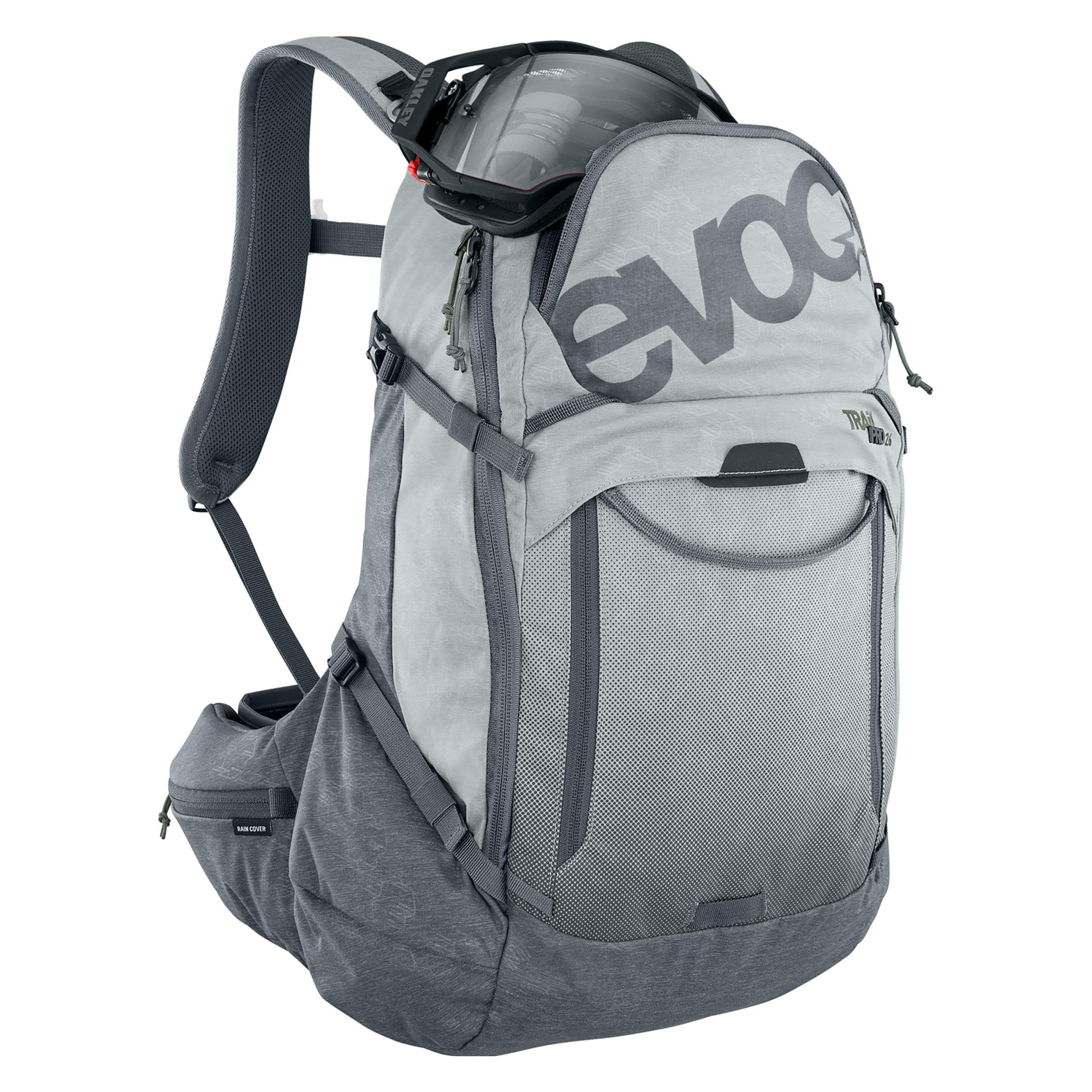 Evoc Trail Pro 26L Backpack (26 l) (530022000102018065)
