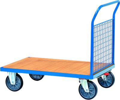 Stirnwandwagen, 1000 x 600 mm