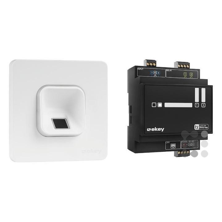 Ekey Fingerprintset (Fingerabdruck) (203701)