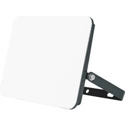 Müller-Licht Orlando 21600073 LED-Außenstrahler 30 W Leuchtfarben: Neutralweiß