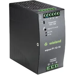 Wieland Schaltnetzteil 81.000.6142.0