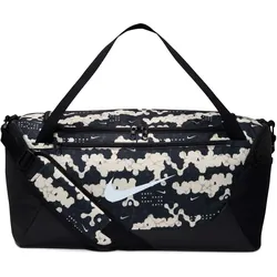 NIKE Brasilia Duffel Trainingstasche (40 Liter) 103 - chalk/black/white