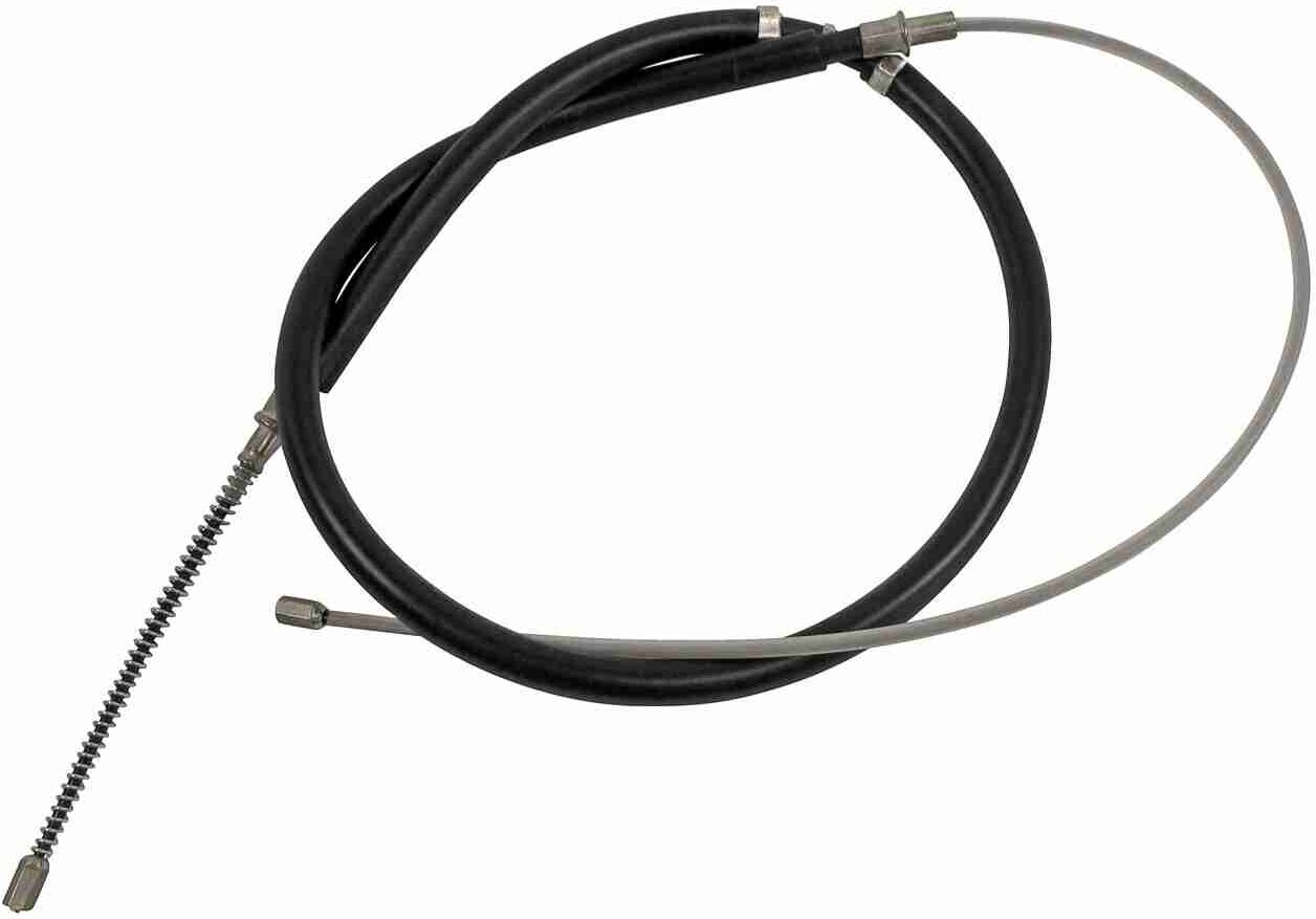 Vaico Seilzug, Feststellbremse Original Qualität V1030025 Hinten Für Vag