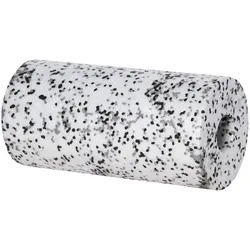 Blackroll, Faszienball + Faszienrolle, Med (15 cm)