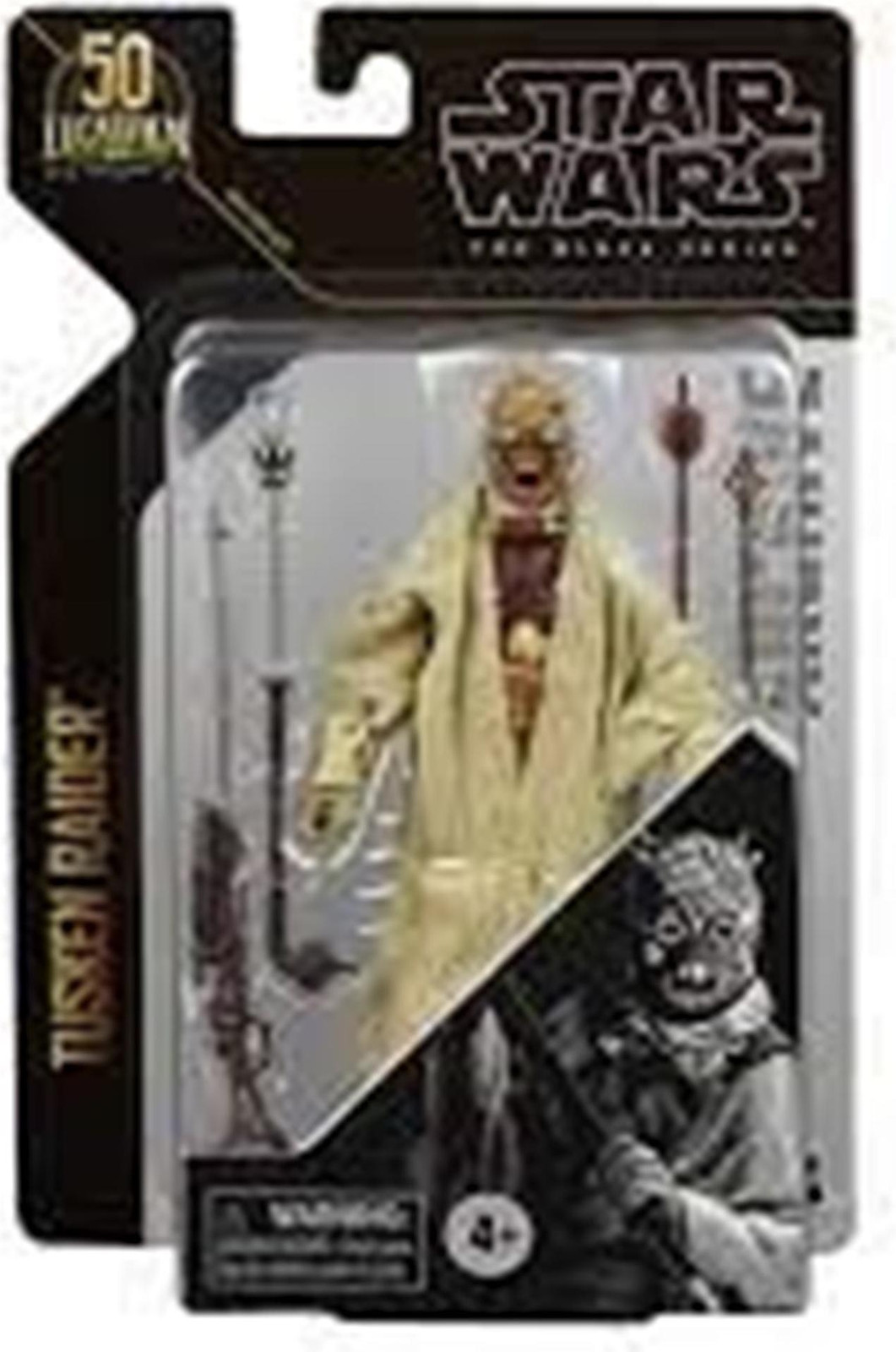 Hasbro Star Wars F19045X0 Actiefiguur