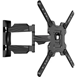 Ernitec Wall bracket for 1 monitor - (Wand, 60", 31.80 kg), Monitor Halterung