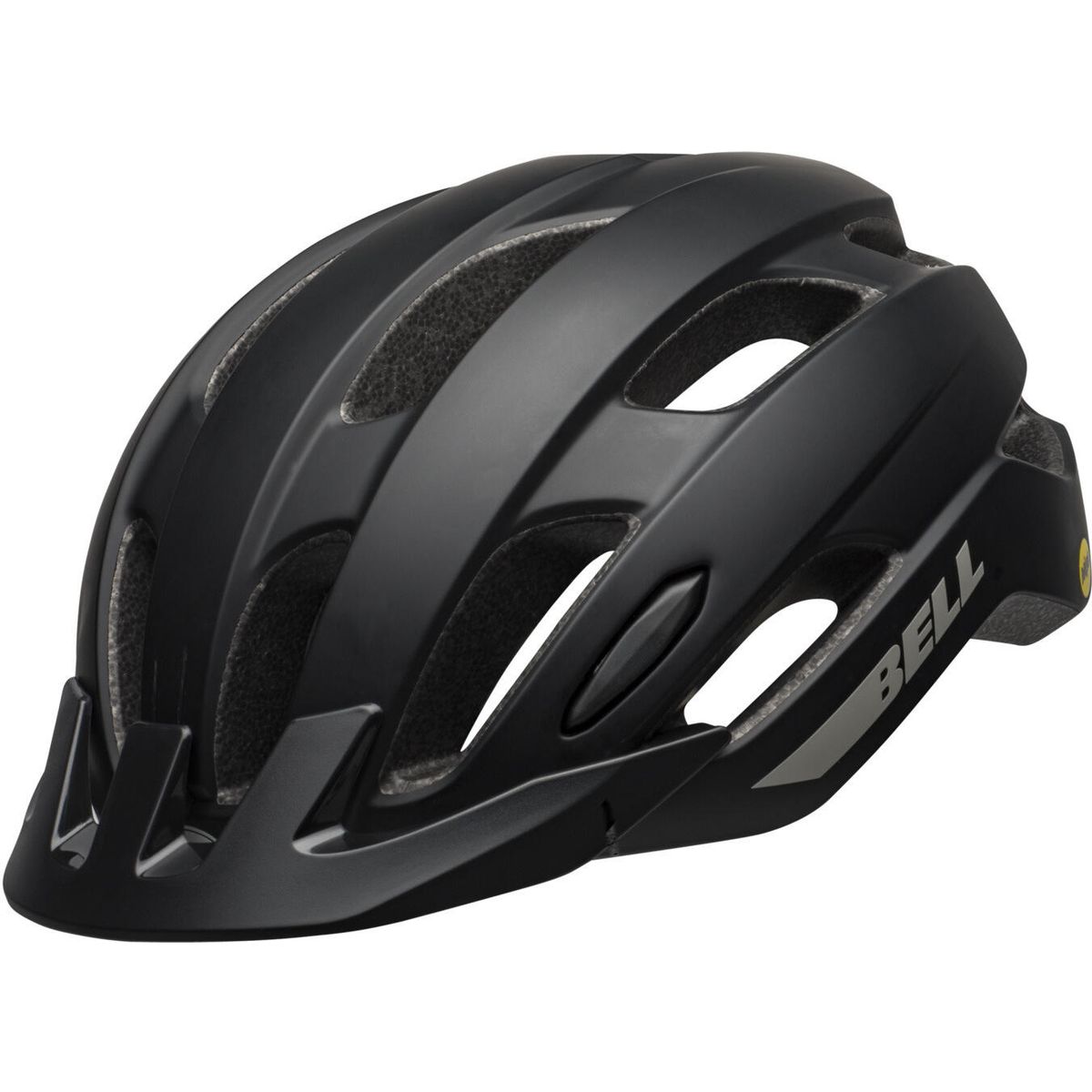 Bell Trace LED matte black XL 210250003
