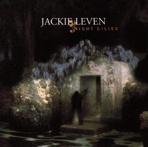 Jackie Leven - Night Lilies - Preis vom 30.09.2026 22:30:23 h