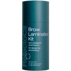 RefectoCil Brow Lamination Kit