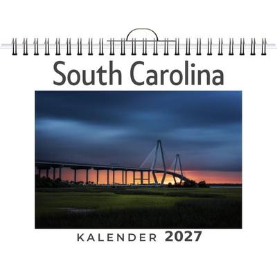 South Carolina