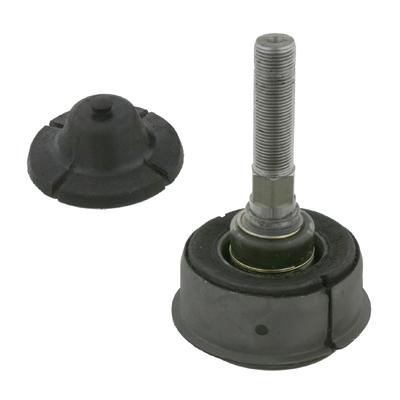 FEBI BILSTEIN Kugelgelenk, Achsstrebe 17643 Vorderachse für Mercedes