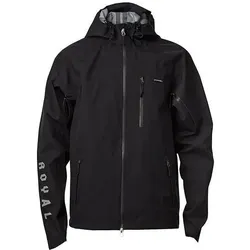 Royal VKB, Velojacke, Storm (XL), Schwarz, XL
