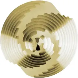 Ruko, Bohrereinsatz, Stufenbohrer HSS TiN, spiralgenutet mit Kreuzanschliff (4,0 - 30,0 mm)