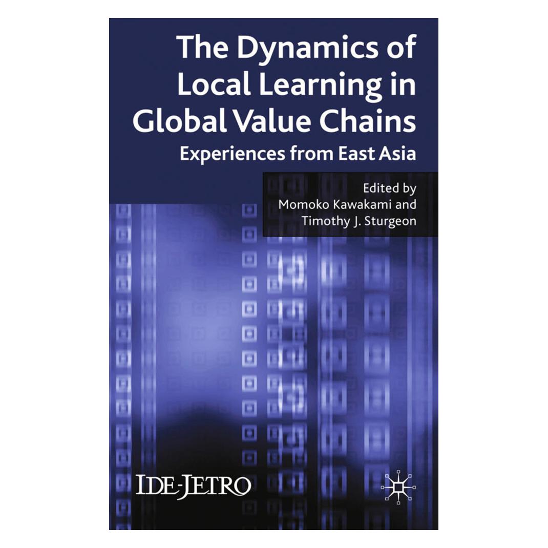 Springer The Dynamics of Local Learning in Global Value Chains (Englisch, Softcover, M. Kawakami, T. J. Sturgeon) (55820557)