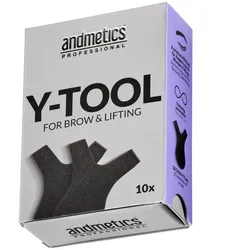 10 Stück andmetics professional Y-Tool