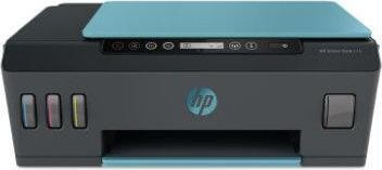 HP Smart Tank 516 alles-in-één printer, zwart