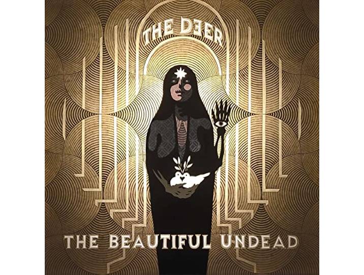 The Beautiful Undead (Clear)