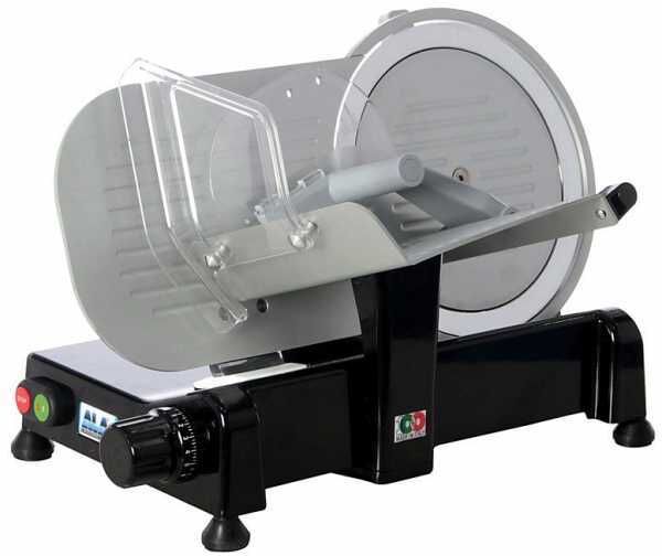 ALA 2000 GP250E NERA - Trancheuse avec lame trempée 250 mm - 140W
