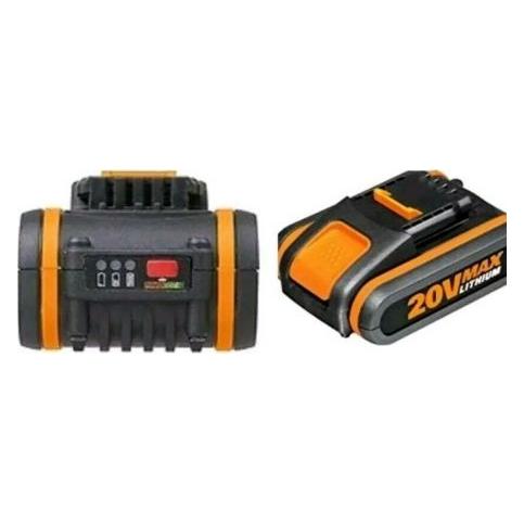 Worx Akku (20 V) (WA3551)