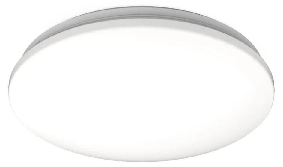 Philips LED Plafondlamp Wit, 21W, IP20, Modern Rond Design