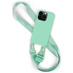 moex Hover Cover iPhone 15 Pro Handyband breit