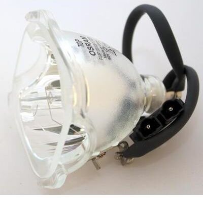 UHP™ 50PL9126D/37 Lamp (Bulb Only) for Philips Projectors - 240 Day Warranty